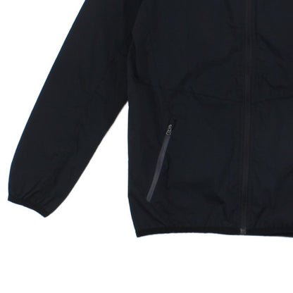 Boys Softshell Jacket Hooded Lightweight