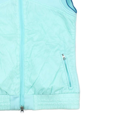 Womens Bodywarmer Golf Outdoor Lightweight Sleeveless