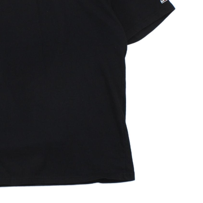 Mens T-Shirt Logo