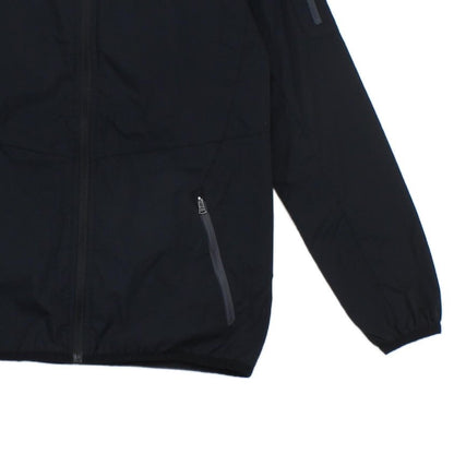 Boys Softshell Jacket Hooded Lightweight