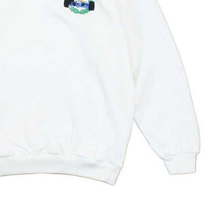 Mens F1 Sweatshirt Uk Made Nigel Mansell