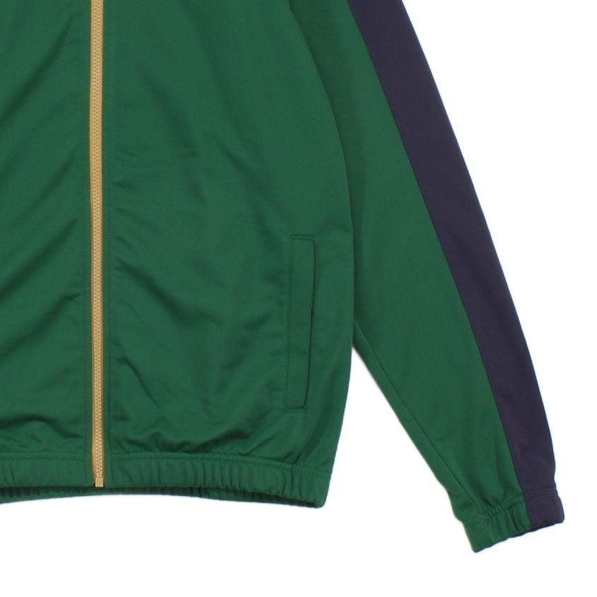 Mens Track Jacket Swoosh Retro