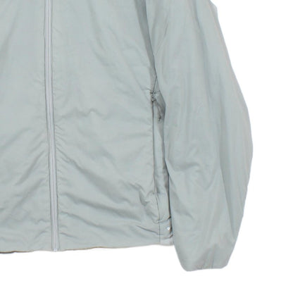 Womens Xenair Alipine Quilted Jacket Hooded Lightweight