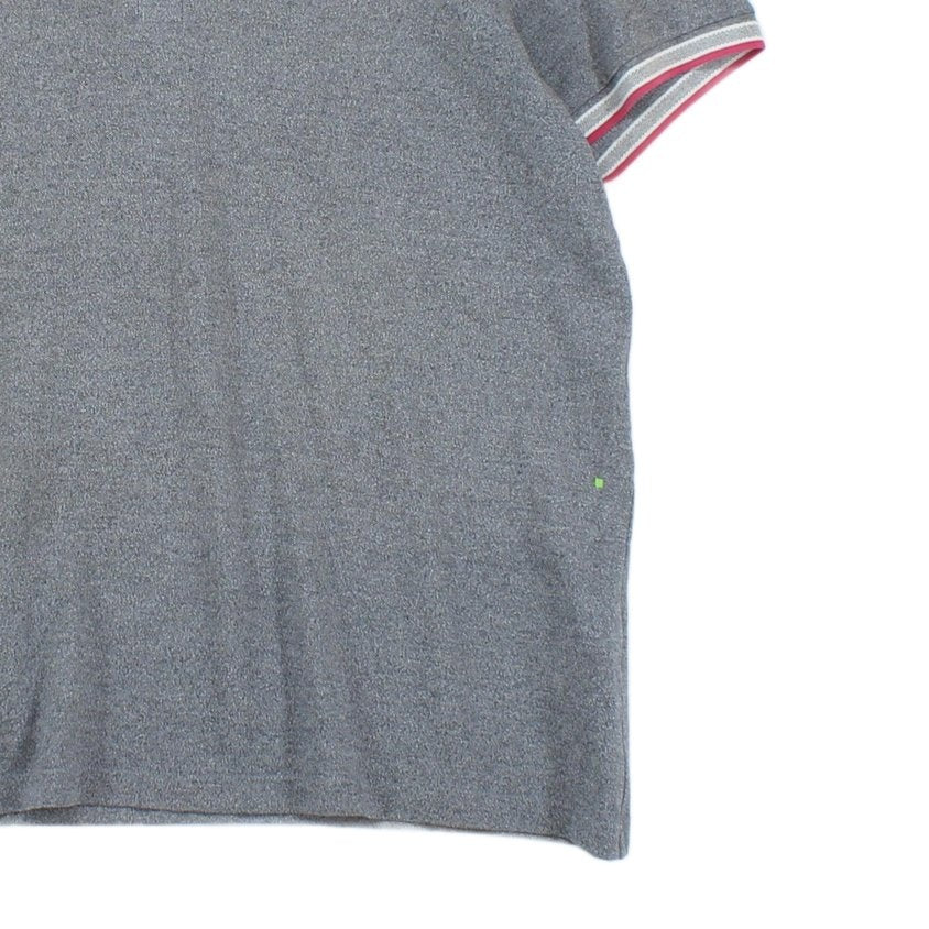 Mens Polo Shirt Short Sleeve Regular Fit