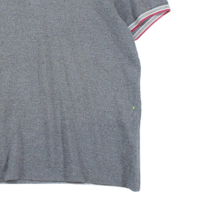 Mens Polo Shirt Short Sleeve Regular Fit