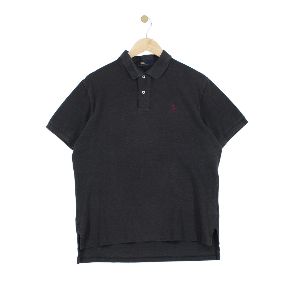 Mens Polo Shirt Short Sleeve Classic