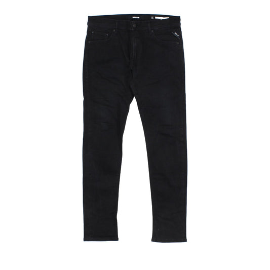 Mens Jondrill Jeans Stretch Skinny Fit Denim