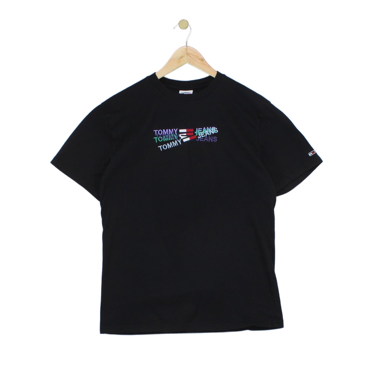 Mens T-Shirt Logo