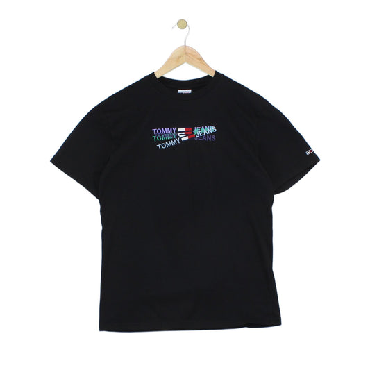 Mens T-Shirt Logo