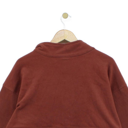 Mens 1/4 Zip Fleece Outdoor