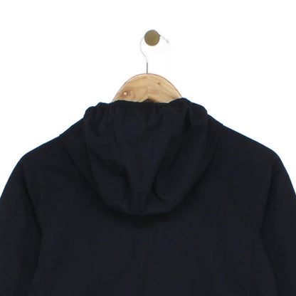 Boys Softshell Jacket Hooded Lightweight