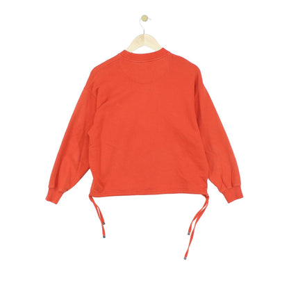 Womens Sweatshirt Tiger Paris