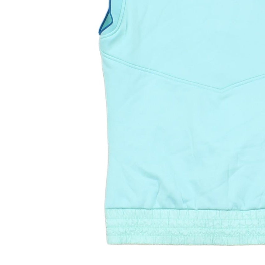 Womens Bodywarmer Golf Outdoor Lightweight Sleeveless