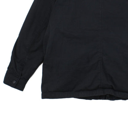 Mens Military Jacket Full Zip Outdoor Winter