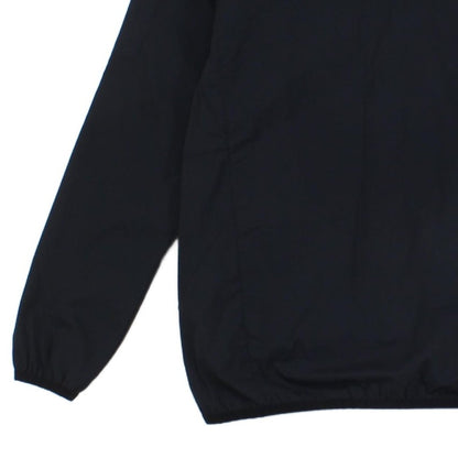 Boys Softshell Jacket Hooded Lightweight