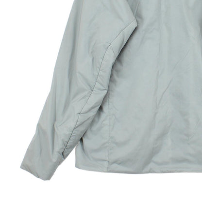 Womens Xenair Alipine Quilted Jacket Hooded Lightweight
