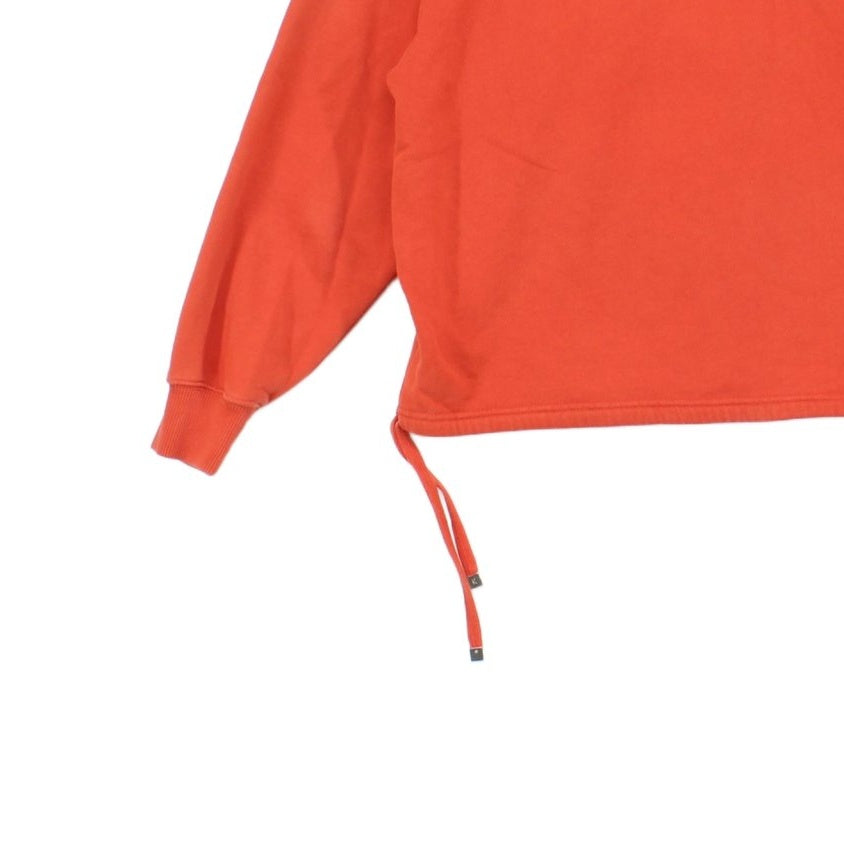 Womens Sweatshirt Tiger Paris