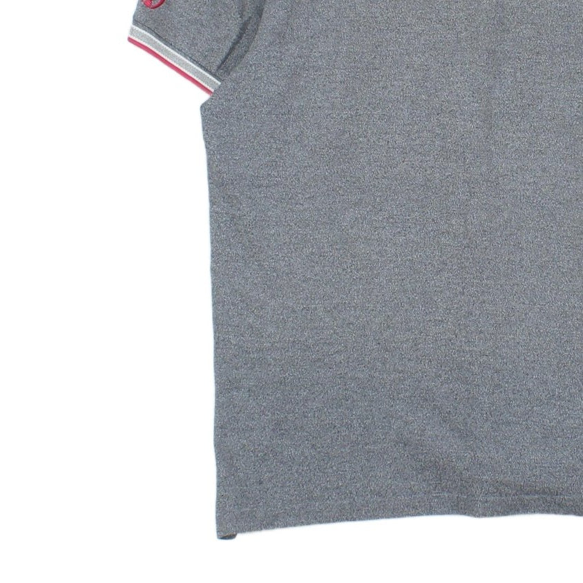 Mens Polo Shirt Short Sleeve Regular Fit