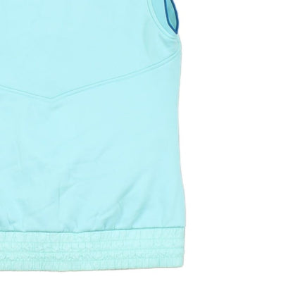 Womens Bodywarmer Golf Outdoor Lightweight Sleeveless