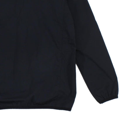 Boys Softshell Jacket Hooded Lightweight