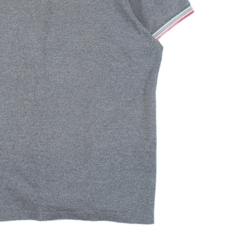 Mens Polo Shirt Short Sleeve Regular Fit