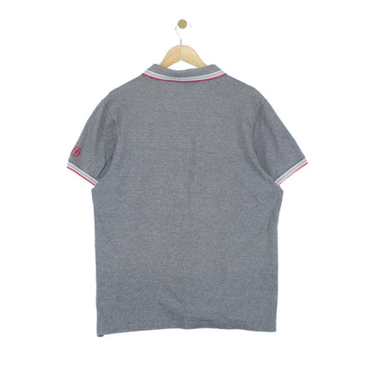 Mens Polo Shirt Short Sleeve Regular Fit