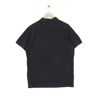 Mens Polo Shirt Short Sleeve Classic