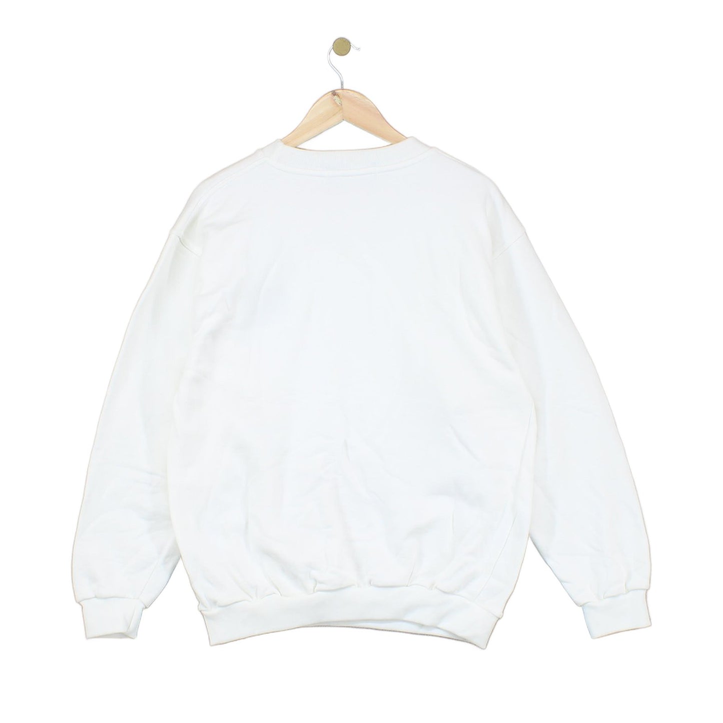 Mens F1 Sweatshirt Uk Made Nigel Mansell