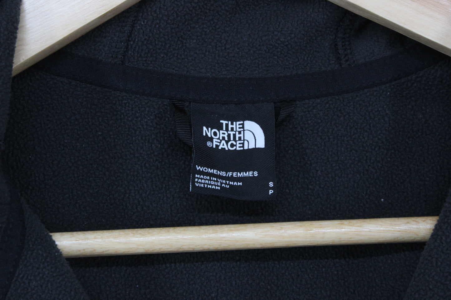 Womens Fleece Hoodie Full Zip Outdoor