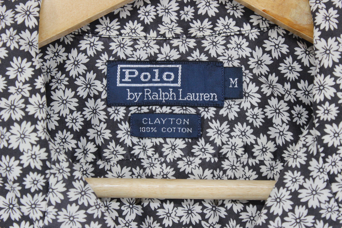 Mens Floral Shirt Short Sleeve