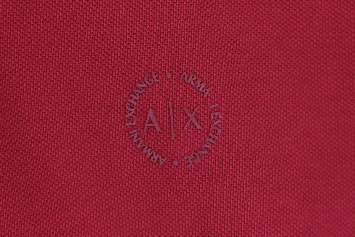 Mens Polo Shirt Short Sleeve Classic