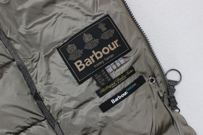 Womens Quilted Jacket Fibredown Full Zip Lightweight