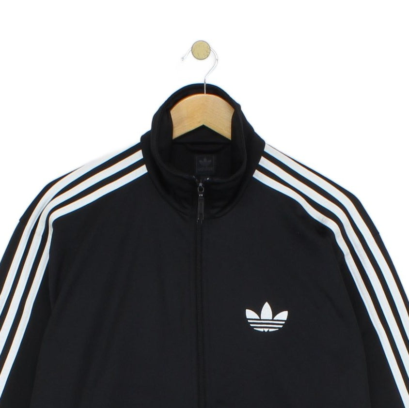 Mens Firebird Track Jacket Classic Retro