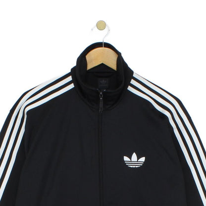 Mens Firebird Track Jacket Classic Retro