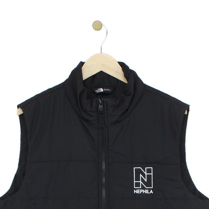 Mens Bodywarmer Puffer Insulated Outerwear Sleeveless
