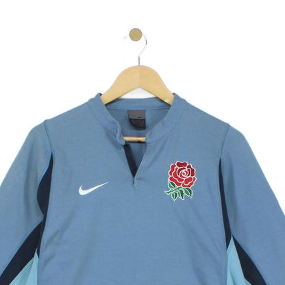 Mens England 2002-03 Rugby Shirt Training Top