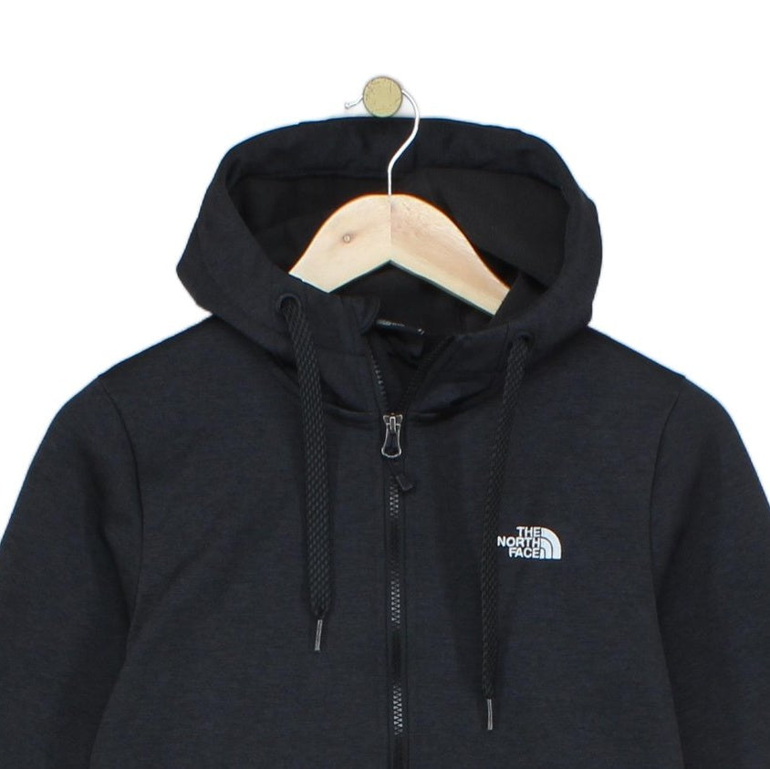 Womens Fleece Hoodie Full Zip Outdoor