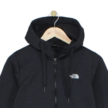 Womens Fleece Hoodie Full Zip Outdoor