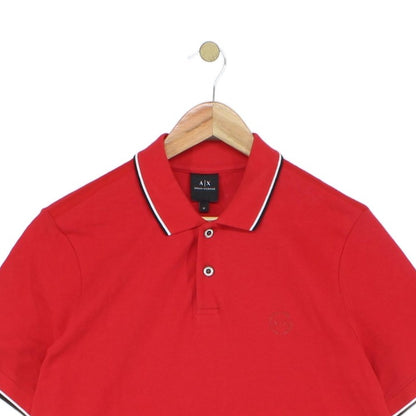 Mens Polo Shirt Short Sleeve Classic