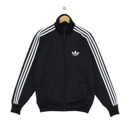 Mens Firebird Track Jacket Classic Retro