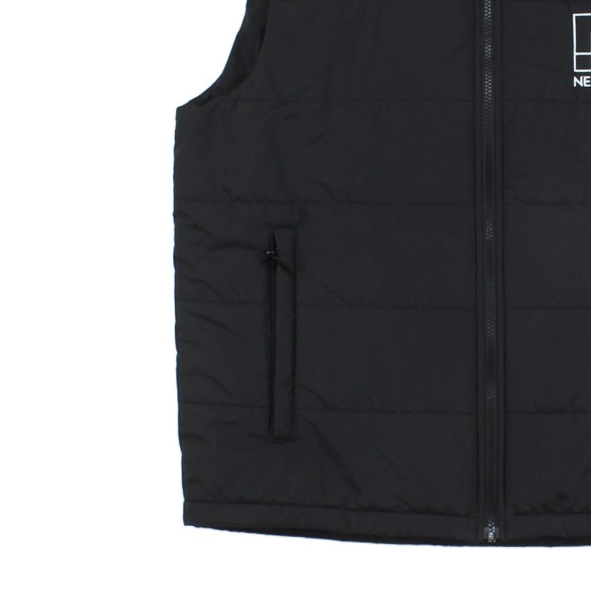 Mens Bodywarmer Puffer Insulated Outerwear Sleeveless