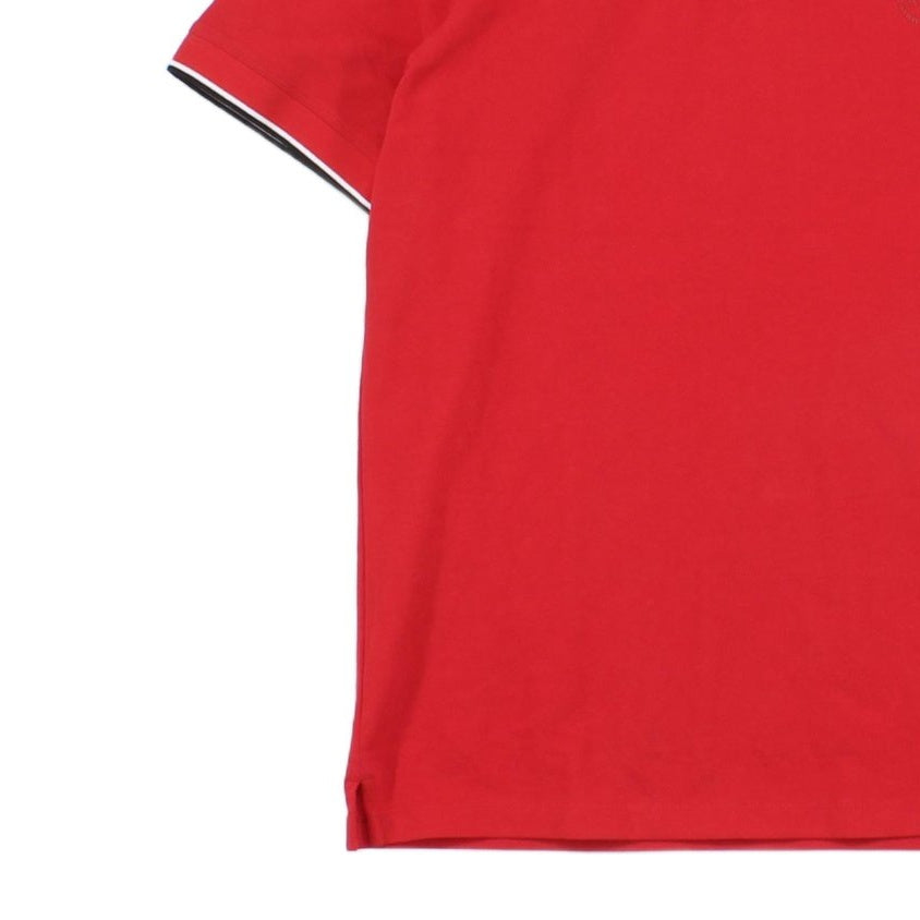 Mens Polo Shirt Short Sleeve Classic