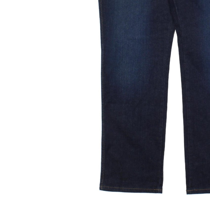 Mens Texas Stretch Jeans Denim Western Durable