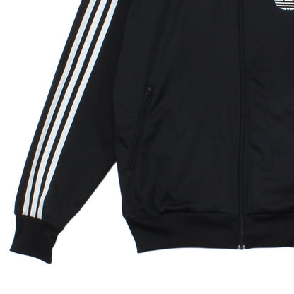 Mens Firebird Track Jacket Classic Retro