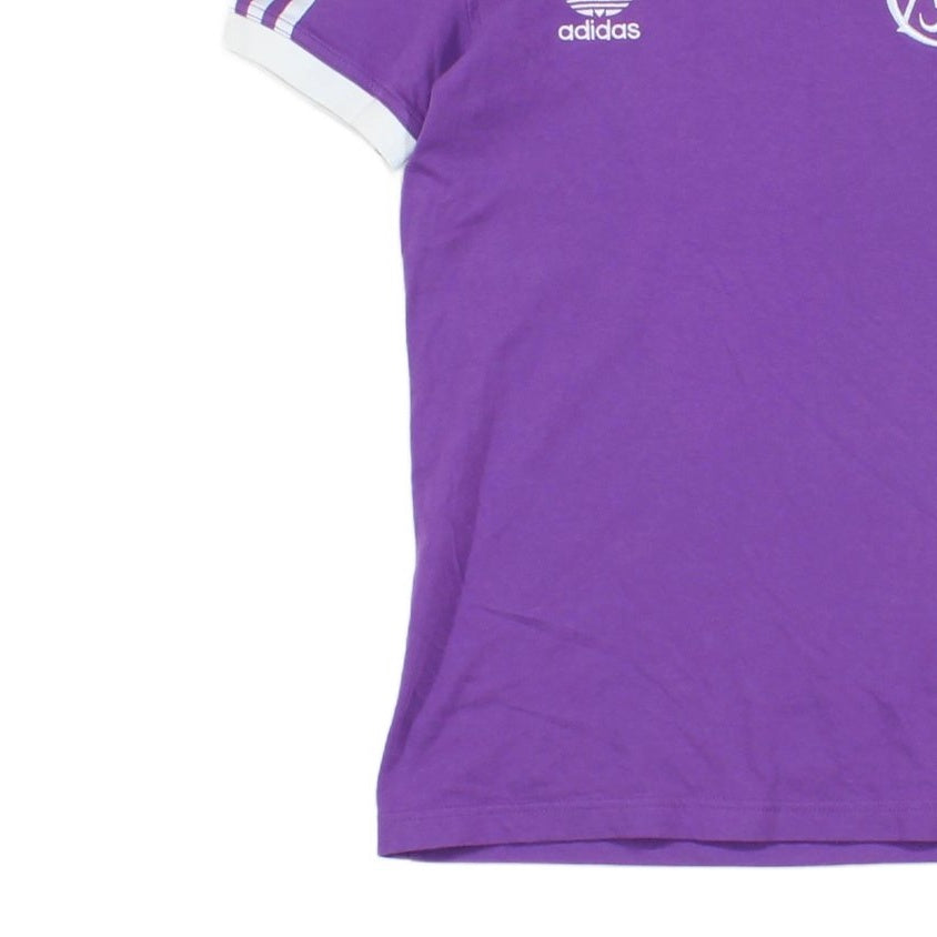 Mens Real Madrid Football Shirt Away Jersey Polo