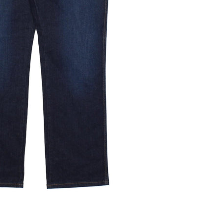 Mens Texas Stretch Jeans Denim Western Durable