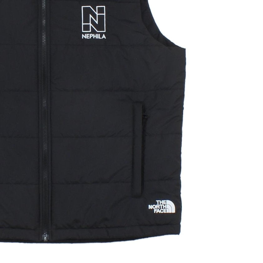 Mens Bodywarmer Puffer Insulated Outerwear Sleeveless