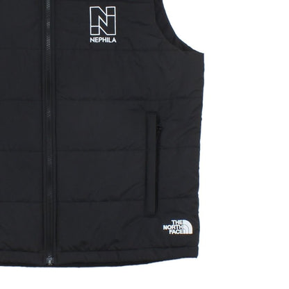 Mens Bodywarmer Puffer Insulated Outerwear Sleeveless