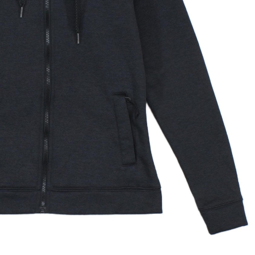 Womens Fleece Hoodie Full Zip Outdoor
