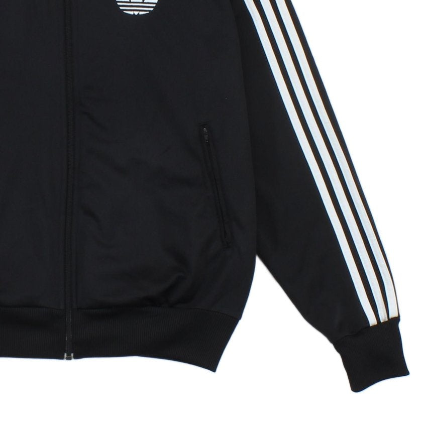 Mens Firebird Track Jacket Classic Retro